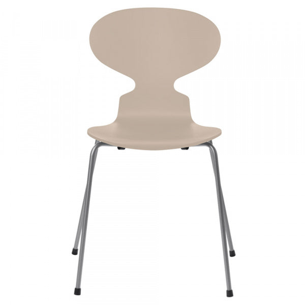 ANT Ant Chair 3101 Lacquer Light Beige