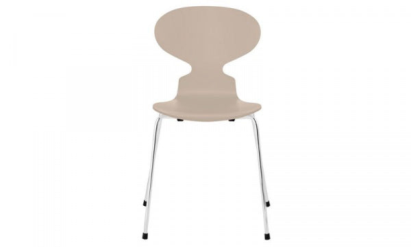 ANT Ant Chair 3101 Lacquer Light Beige