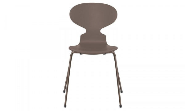 ANT Ant Chair 3101 Lacquer Deep Clay