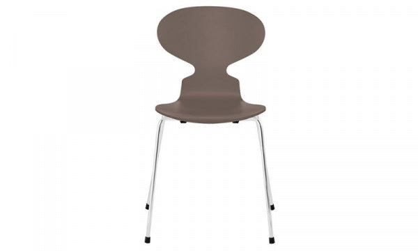 ANT Ant Chair 3101 Lacquer Deep Clay