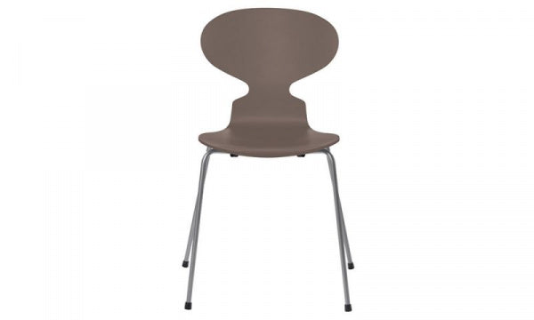 ANT Ant Chair 3101 Lacquer Deep Clay