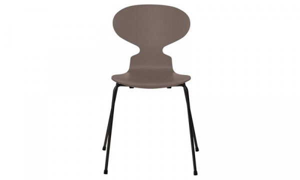 ANT Ant Chair 3101 Lacquer Deep Clay