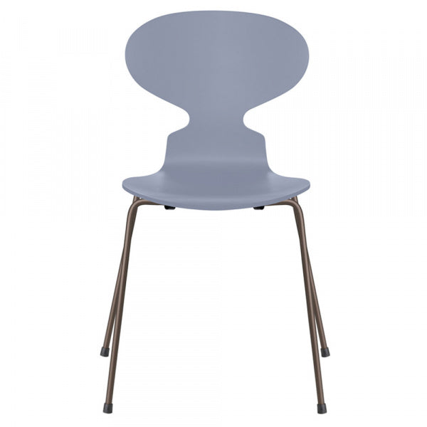 ANT Ant Chair 3101 Lacquer Lavender Blue