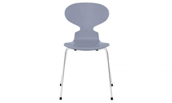 ANT Ant Chair 3101 Lacquer Lavender Blue
