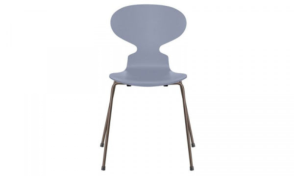 ANT Ant Chair 3101 Lacquer Lavender Blue