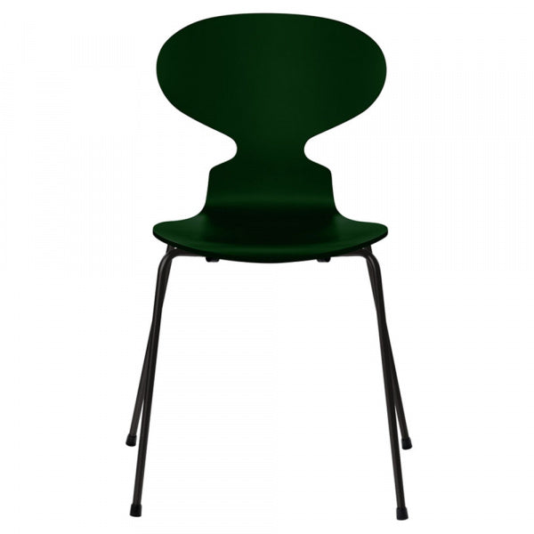 ANT Ant Chair 3101 Lacquer Evergreen