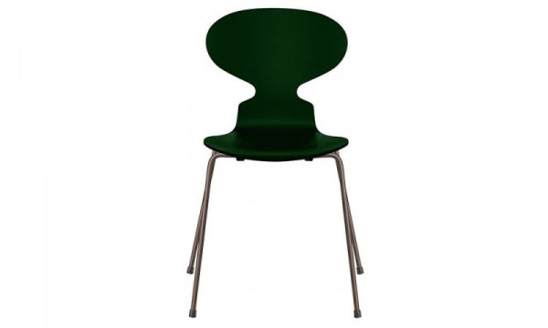 ANT Ant Chair 3101 Lacquer Evergreen