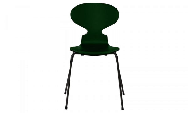 ANT Ant Chair 3101 Lacquer Evergreen