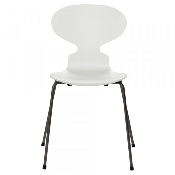 ANT Ant Chair 3101 Lacquer White