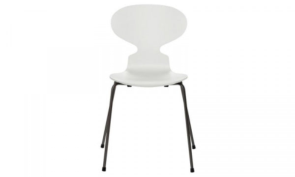ANT Ant Chair 3101 Lacquer White