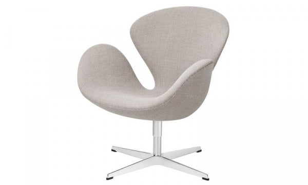 SWAN Swan Chair 3320 Fabric Category 1