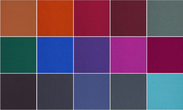 SWAN Swan Chair 3320 Fabric Category 1