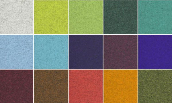 SWAN Swan Chair 3320 Fabric Category 2