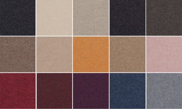 SWAN Swan Chair 3320 Fabric Category 2