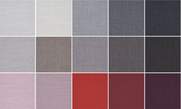 SWAN Swan Chair 3320 Fabric Category 2