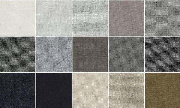 SWAN Swan Chair 3320 Fabric Category 2