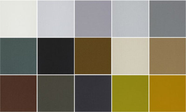 SWAN Swan Chair 3320 Fabric Category 2