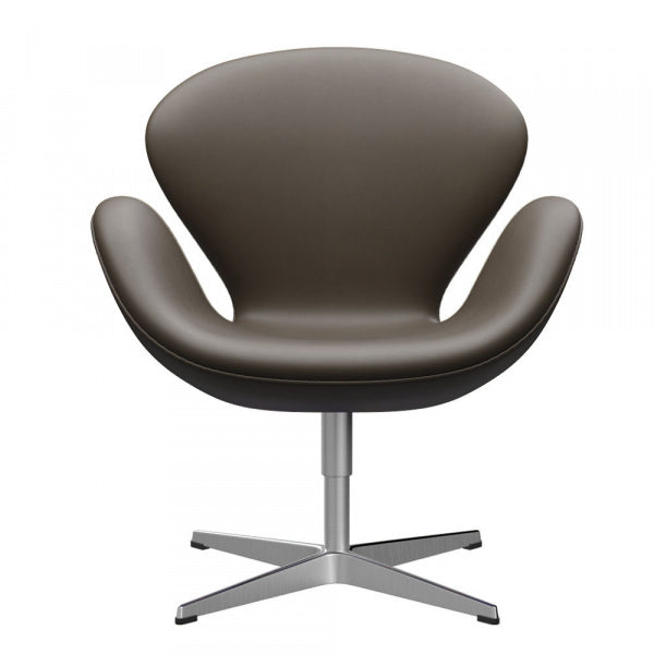 SWAN Swan Chair 3320 Essential Leather Category 3