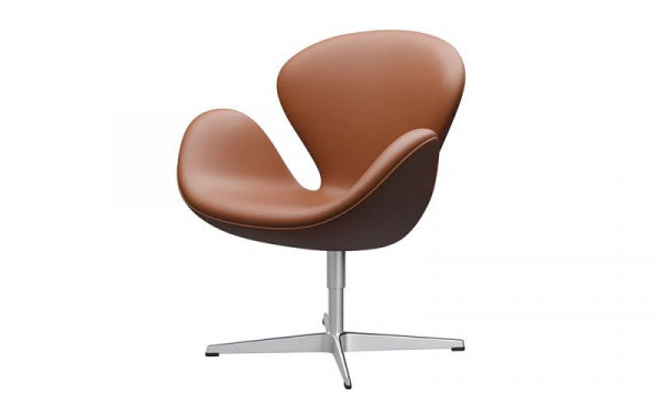 SWAN Swan Chair 3320 Essential Leather Category 3