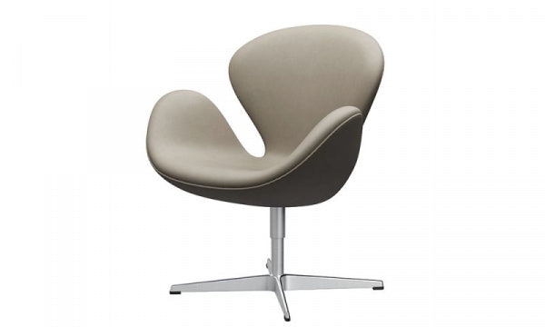 SWAN Swan Chair 3320 Essential Leather Category 3