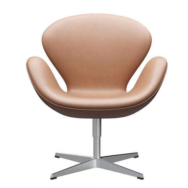 SWAN Swan Chair 3320 Leather Category 5