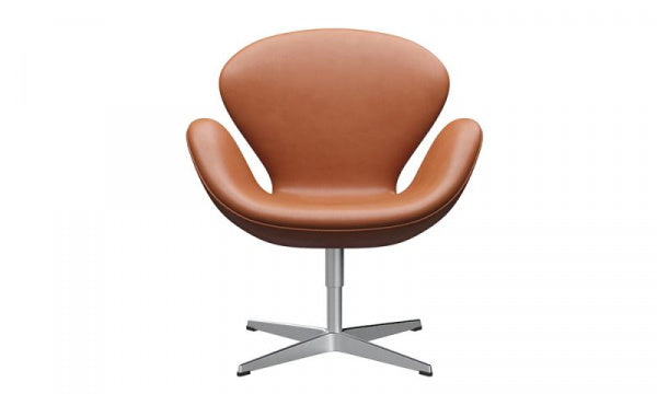 SWAN Swan Chair 3320 Leather Category 5