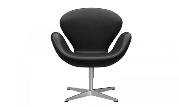SWAN Swan Chair 3320 Leather Category 5