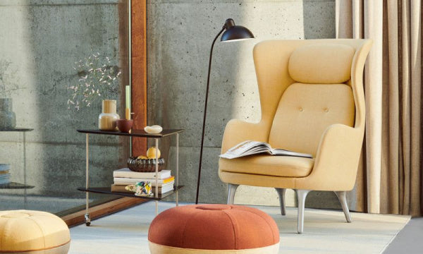 RO Ro Chair JH1 Christianshavn