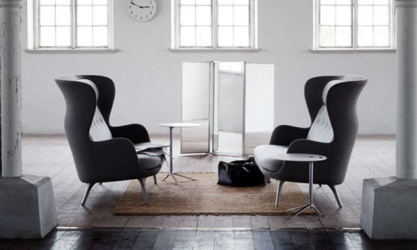 RO Ro Chair JH1 Category 2
