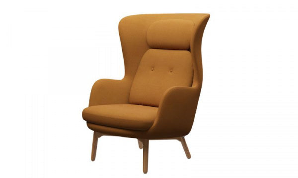 RO Ro Chair JH2 Category 2