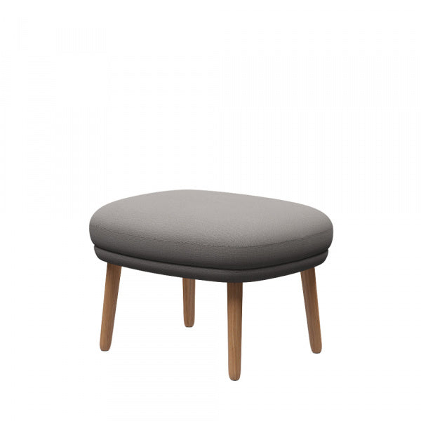 RO Ro Chair Footstool JH12 Christianshavn