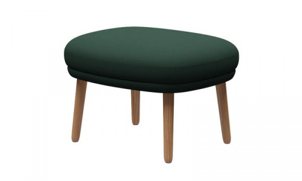 RO Ro Chair Footstool JH12 Christianshavn