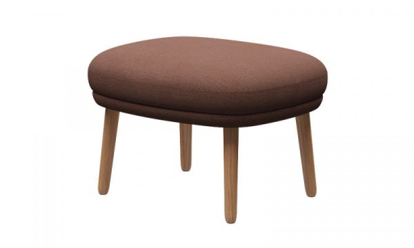 RO Ro Chair Footstool JH12 Christianshavn