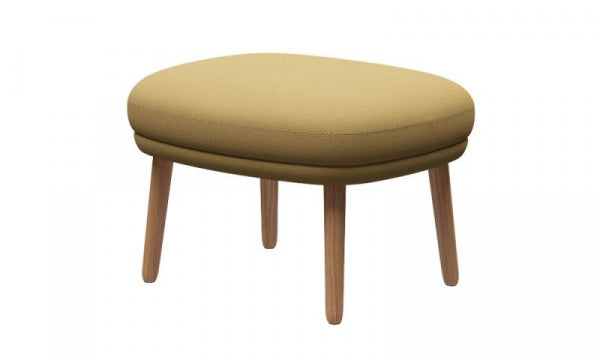 RO Ro Chair Footstool JH12 Christianshavn