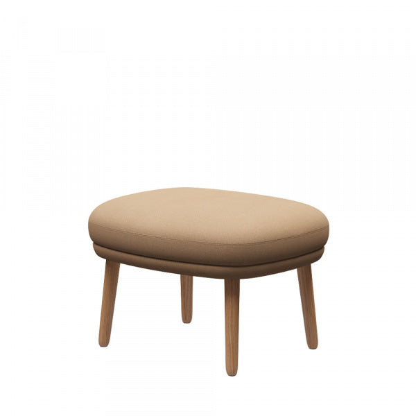 RO Ro Chair Footstool JH12 Category 1