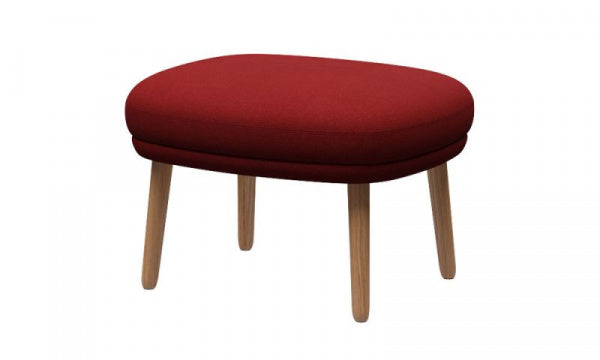 RO Ro Chair Footstool JH12 Category 1