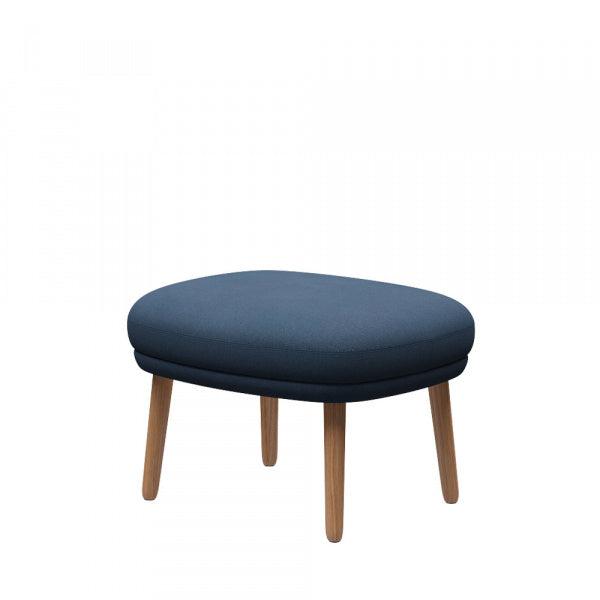 RO Ro Chair Footstool JH12 Category 2