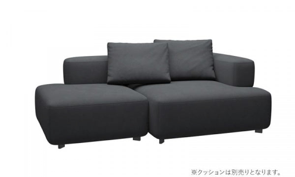 ALPHABET SOFA SERIES 2-seater PL210-4 Christianshavn