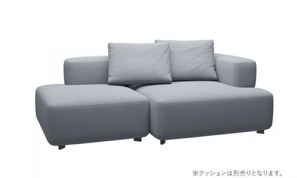 ALPHABET SOFA SERIES 2-seater PL210-4 Christianshavn
