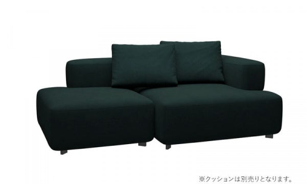 ALPHABET SOFA SERIES 2-seater PL210-4 Christianshavn