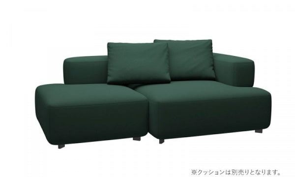 ALPHABET SOFA SERIES 2-seater PL210-4 Christianshavn