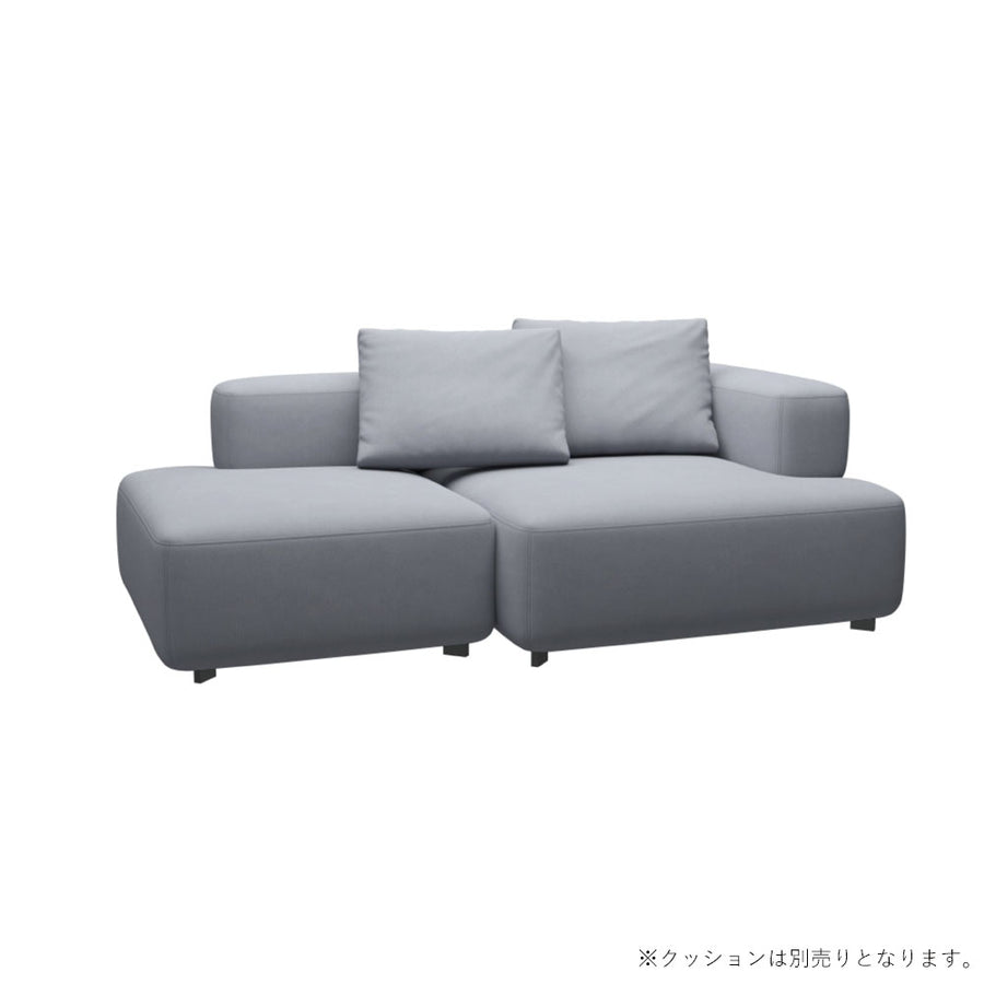 ALPHABET SOFA SERIES 2-seater PL210-4 Christianshavn