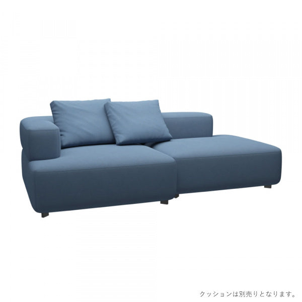 ALPHABET SOFA SERIES 2-seater PL240-4 Christianshavn