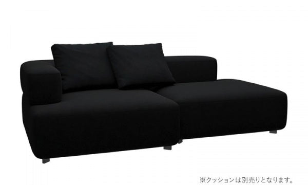 ALPHABET SOFA SERIES 2-seater PL240-4 Christianshavn