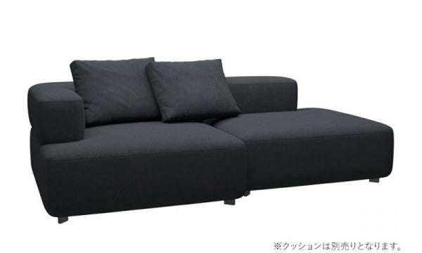 ALPHABET SOFA SERIES 2-seater PL240-4 Christianshavn