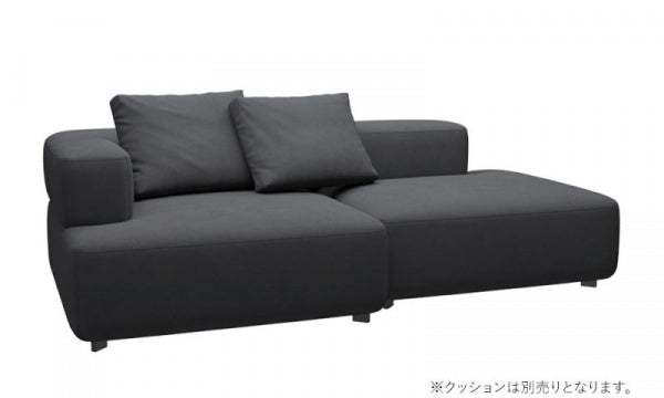 ALPHABET SOFA SERIES 2-seater PL240-4 Christianshavn