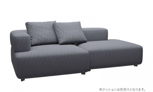 ALPHABET SOFA SERIES 2-seater PL240-4 Christianshavn