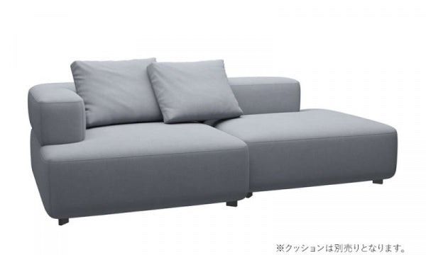 ALPHABET SOFA SERIES 2-seater PL240-4 Christianshavn