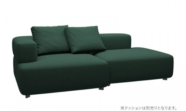 ALPHABET SOFA SERIES 2-seater PL240-4 Christianshavn