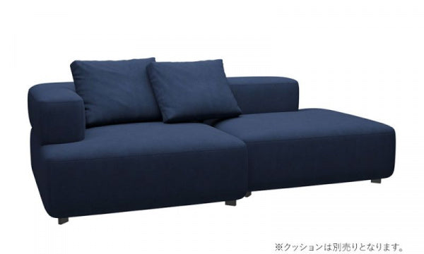 ALPHABET SOFA SERIES 2-seater PL240-4 Christianshavn